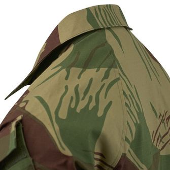 Helikon-Tex Raid blúza Ripstop, US Woodland