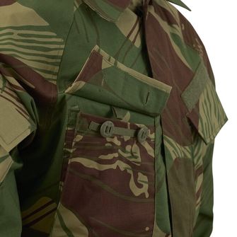 Helikon-Tex Raid blúza Ripstop, Desert Night Camo