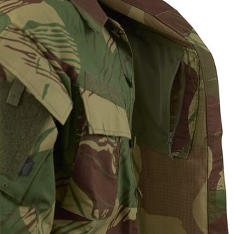 Helikon-Tex Raid blúza Ripstop, PL Woodland