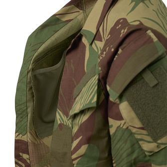 Helikon-Tex Raid blúza Ripstop, Desert Night Camo