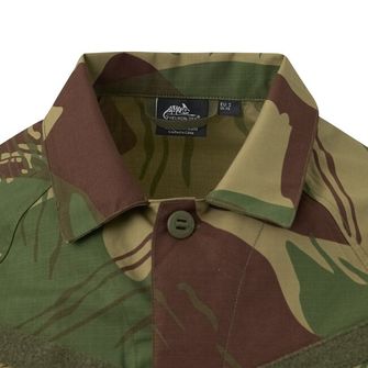 Helikon-Tex Raid blúza Ripstop, Rhodesian Camo