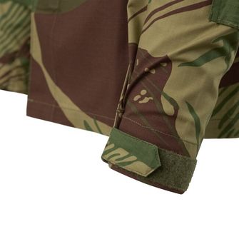 Helikon-Tex Raid blúza Ripstop, Rhodesian Camo