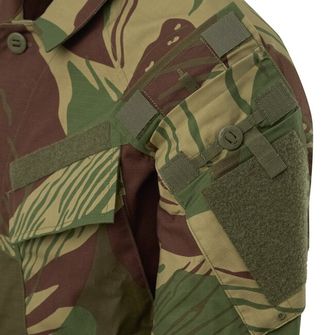 Helikon-Tex Raid blúza Ripstop, US Woodland