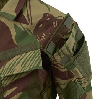 Helikon-Tex Raid blúza Ripstop, Desert Night Camo