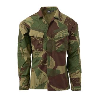 Helikon-Tex Raid blúza Ripstop, US Woodland