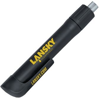 Lansky Brúsne pero Retractable Diamond Pen, čierne