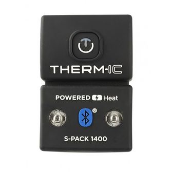 Therm-ic batéria k vyhrievaným ponožkám S-Pack 1400B