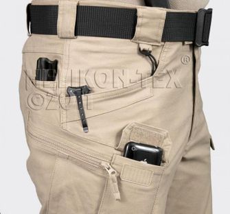 Helikon Urban Tactical cotton nohavice coyote