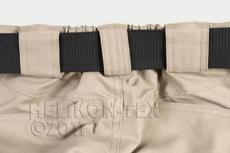 Helikon Urban Tactical cotton nohavice coyote