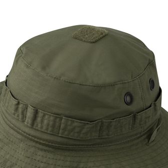 Helikon-Tex Klobúk BOONIE MK2 PolyCotton Stretch Ripstop, RAL 7013