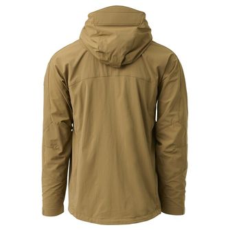 Helikon-Tex Bunda TROOPER MK2 - StormStretch®, PL Woodland