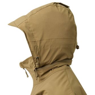 Helikon-Tex Bunda TROOPER MK2 - StormStretch®, Coyote