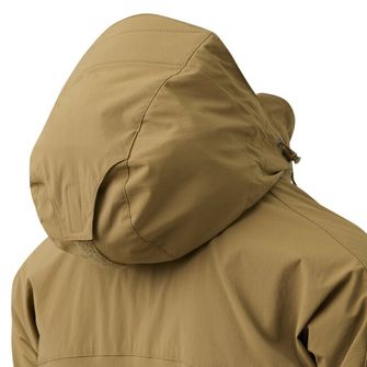 Helikon-Tex Bunda TROOPER MK2 - StormStretch®, PL Woodland