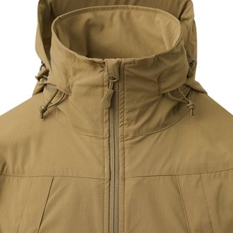 Helikon-Tex Bunda TROOPER MK2 - StormStretch®, PL Woodland