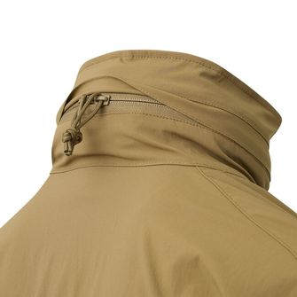 Helikon-Tex Bunda TROOPER MK2 - StormStretch®, PL Woodland