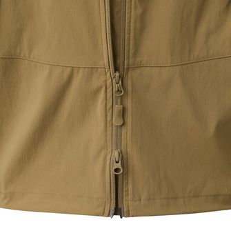 Helikon-Tex Bunda TROOPER MK2 - StormStretch®, Earth Brown