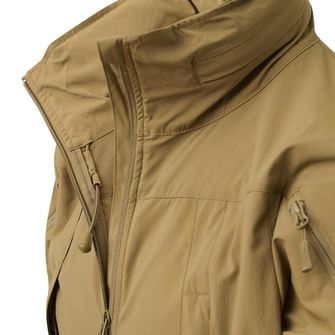 Helikon-Tex Bunda TROOPER MK2 - StormStretch®, PL Woodland