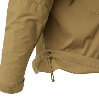 Helikon-Tex Bunda TROOPER MK2 - StormStretch®, Earth Brown