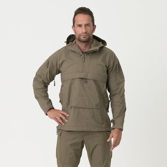 Helikon-tex Tracer Anorak bunda, RAL 7013