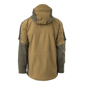 Helikon-tex Tracer Anorak bunda, RAL 7013