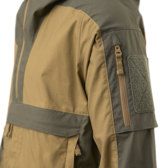 Helikon-tex Tracer Anorak bunda, PL Woodland