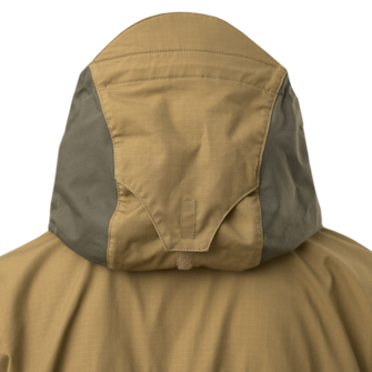 Helikon-tex Tracer Anorak bunda, PL Woodland