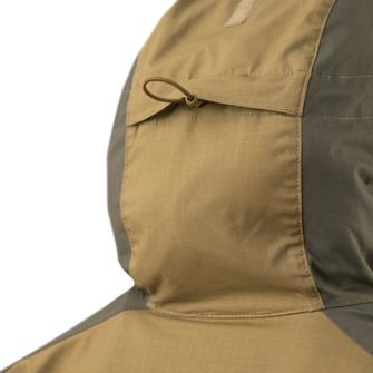 Helikon-tex Tracer Anorak bunda, PL Woodland