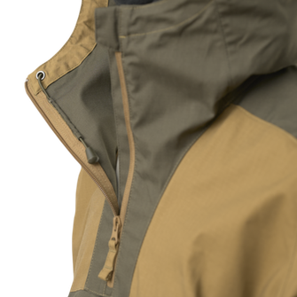 Helikon-tex Tracer Anorak bunda, PL Woodland