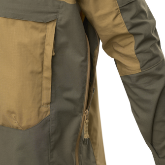 Helikon-tex Tracer Anorak bunda, PL Woodland