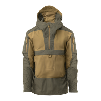 Helikon-tex Tracer Anorak bunda, RAL 7013