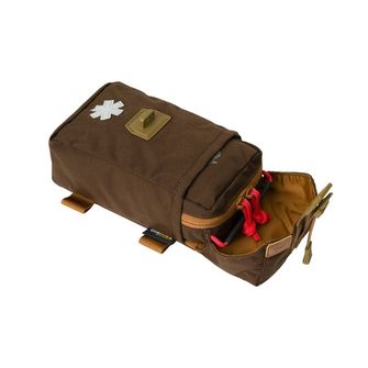 Helikon-Tex lekárnička Bushcraft First Aid Kit®, earth brown/clay