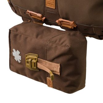 Helikon-Tex lekárnička Bushcraft First Aid Kit®, earth brown/clay