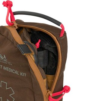 Helikon-Tex lekárnička Bushcraft First Aid Kit®, červená