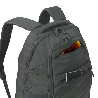 Helikon-Tex Batoh Traveler Cordura, čierna