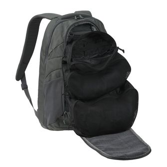 Helikon-Tex Batoh Traveler Cordura, čierna