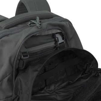 Helikon-Tex Batoh Traveler Cordura, čierna