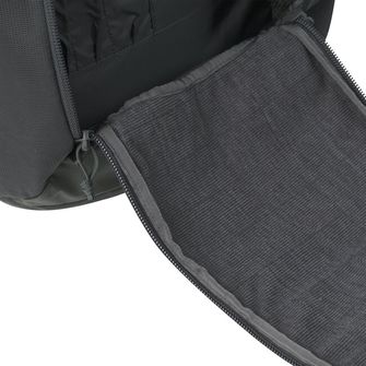 Helikon-Tex Batoh Traveler Cordura, čierna