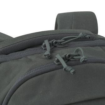 Helikon-Tex Batoh Traveler Cordura, čierna