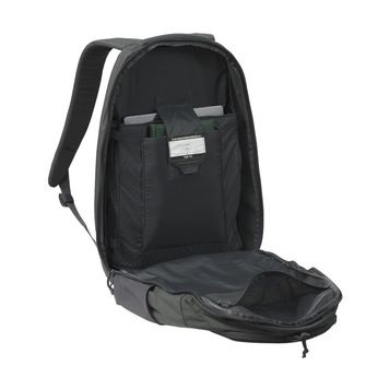 Helikon-Tex Batoh Traveler Cordura, čierna