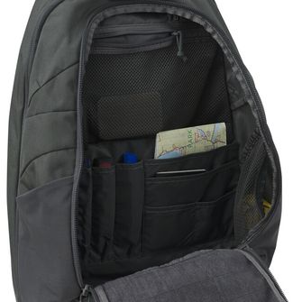 Helikon-Tex Batoh Traveler Cordura, čierna