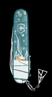 Victorinox Spartan Winter Magic Limitovaná edícia 2024