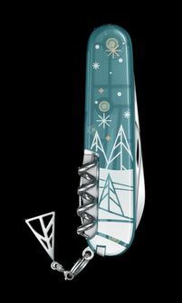 Victorinox Spartan Winter Magic Limitovaná edícia 2024