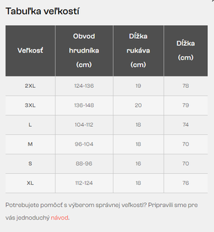 BENNON tričko PREDATOR, čierna/zelená