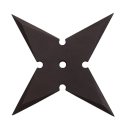 Hviezdice, shuriken