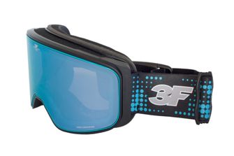 3F Vision Lyžiarske okuliare Bora 1809