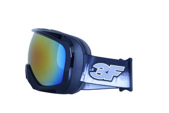 3F Vision Lyžiarske okuliare Cyclone 1501