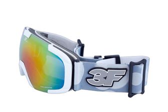 3F Vision Lyžiarske okuliare pre deti Glimmer K 1637