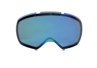 3F Vision Náhradné sklo pre lyžiarske okuliare Edge 8037