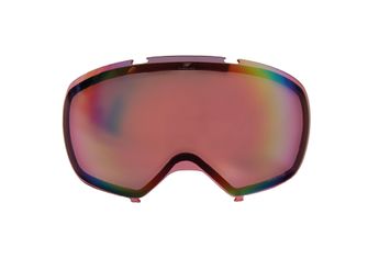 3F Vision Náhradné sklo pre lyžiarske okuliare Edge 8038