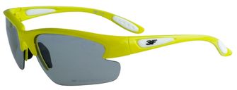 3F Vision Slnečné polarizačné okuliare Photochromic 1446